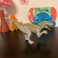 Action figure Hasbro Indominus Rex
