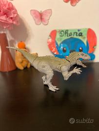 Action figure Hasbro Indominus Rex