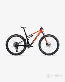 MTB BMC Fourstroke 01 ONE