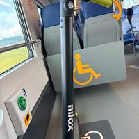 Monopattino elettrico