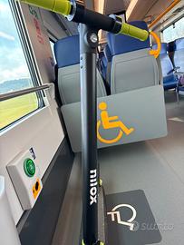 Monopattino elettrico