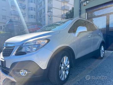 Opel Mokka 1.7 CDTI Ecotec 130CV 4x2 Start&Stop Co