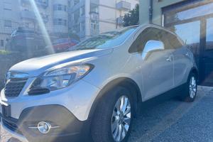 Opel Mokka 1.7 CDTI Ecotec 130CV 4x2 Start&Stop Co