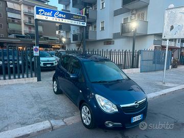 Opel Agila 1.0 12V 65CV Enjoy