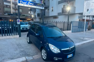 Opel Agila 1.0 12V 65CV Enjoy