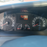 Iveco Daily ribaltabile