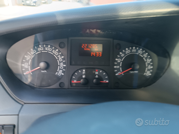 Iveco Daily ribaltabile