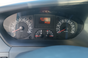 Iveco Daily ribaltabile