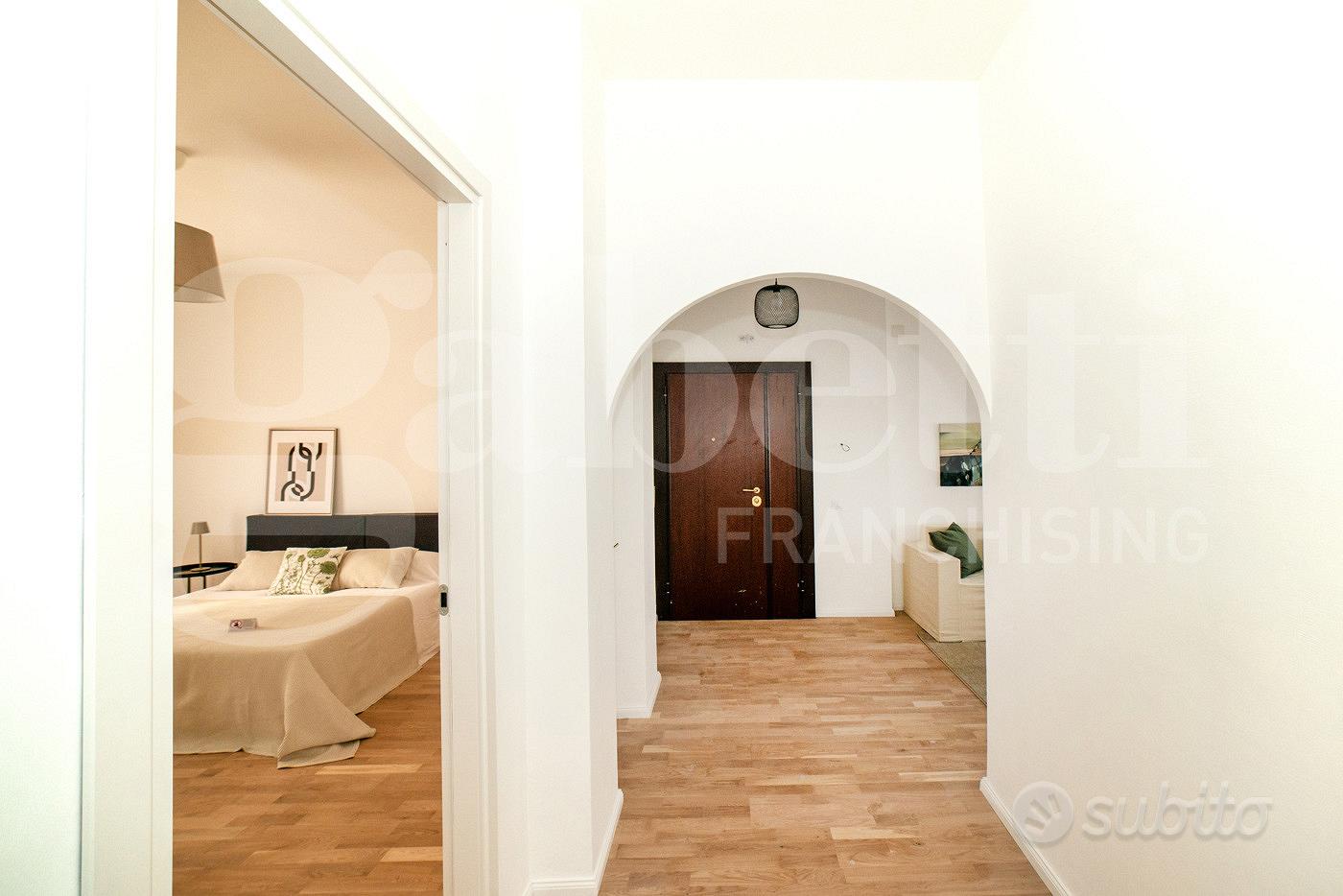 Appartamento – Roma, Portuense, Municipio Roma XI - Altro