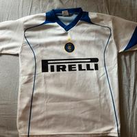 Maglia Inter (Adriano)
