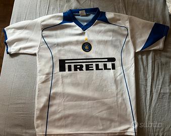 Maglia Inter Adriano Sports In vendita a Modena