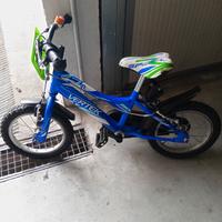 bicicletta bambino 