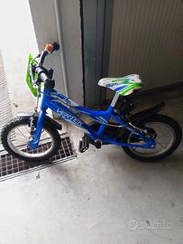 bicicletta bambino 