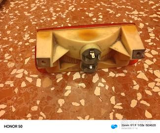 luce posteriore BMW k75s