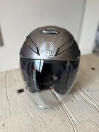 Agv K5 Jet Evo