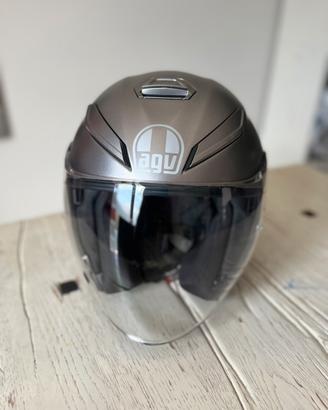 Agv K5 Jet Evo