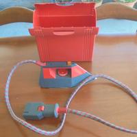 Ferro da stiro professionale