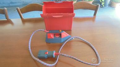 Ferro da stiro professionale