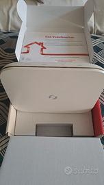Modem router wi-fi Vodafone Station Revolution