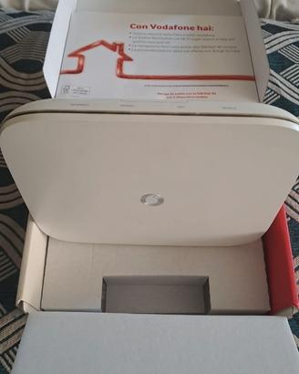 Modem router wi-fi Vodafone Station Revolution
