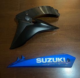 Fiancata Suzuki gsx s 1000
