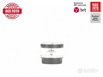 Canon EF 1.4x (1988 version) (Canon)