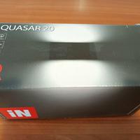 Lampada a led NUOVA QUASAR 