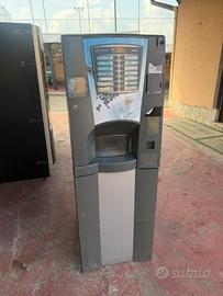 Distributore necta brio 3