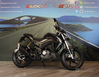 KEEWAY RKF 125 - 2019 - KM 8416