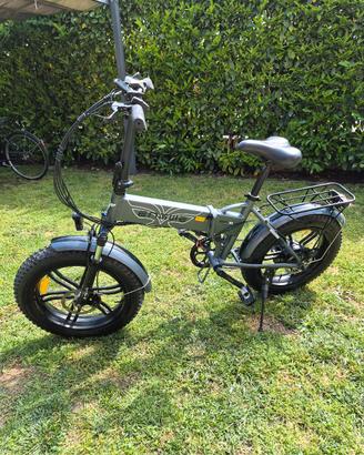 Bici elettrica  Engwe ep2  Pro, pieghevole