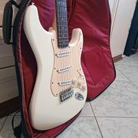 chitarra elettrica Fender 