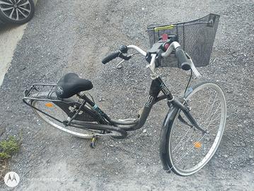 bicicletta