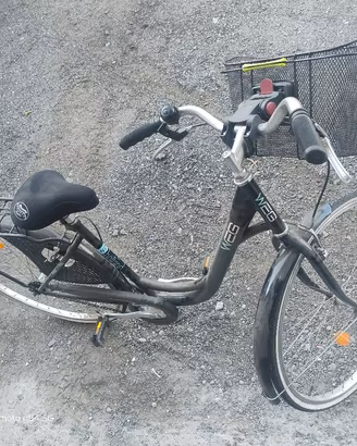 bicicletta