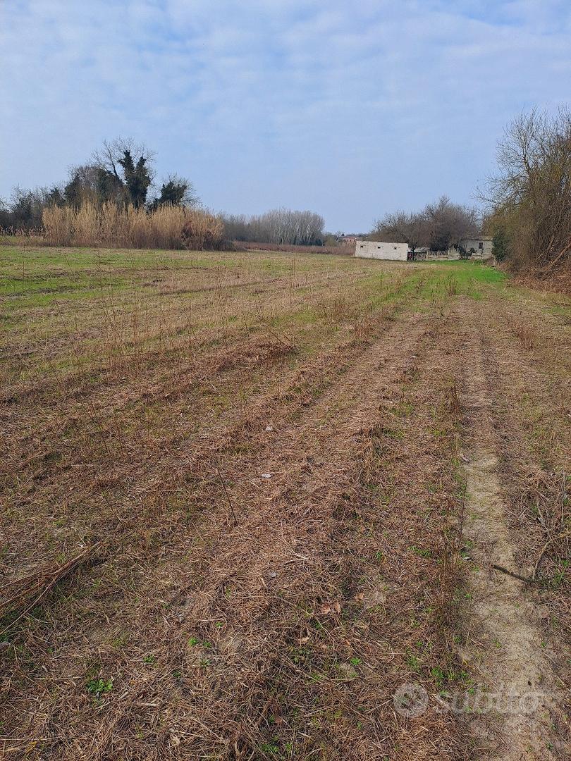 terreno agricolo a Portoviro di 13000 mq - Vista 5