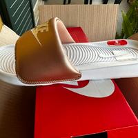 Ciabatte nike us 10 eu 42