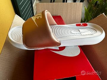 Ciabatte nike us 10 eu 42