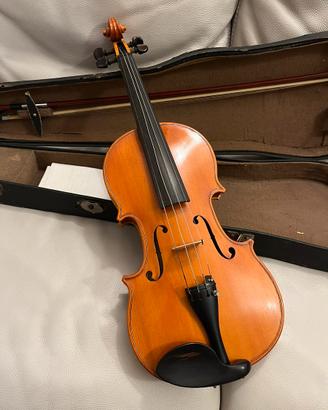 Violino Fabio Galgani