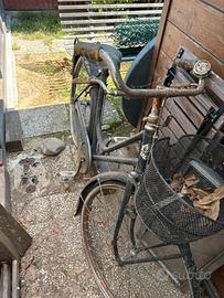 Bici Bianchi