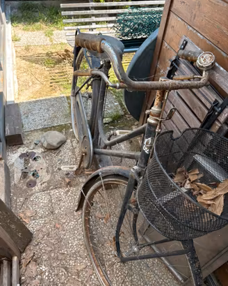 Bici Bianchi