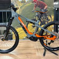 Ebike KTM Macina Lycan LTD64