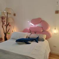 Letto STONES matrimoniale