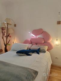 Letto STONES matrimoniale