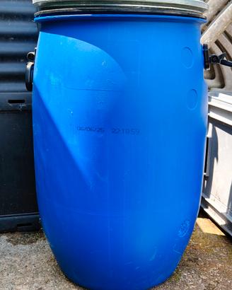 bulk 120/200 litri 