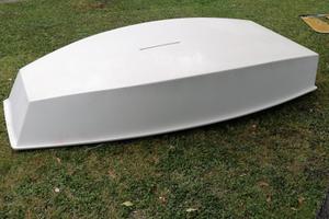 NUOVO - optimist sailboat - sconto disponibile