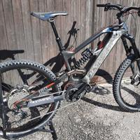Mtb e-bike Olympia 