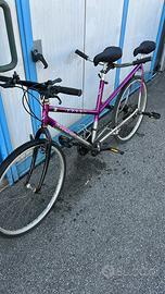 tandem 2 posti