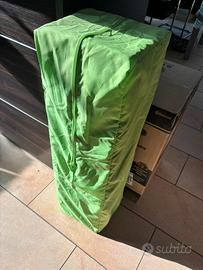 Box Chicco pieghevole