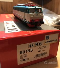 locomotiva acme e444 xmpr