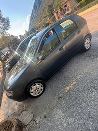 Fiat punto 1.2 16v con impianto gpl revisionato