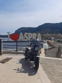 Moto Guzzi California II